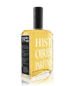 HISTOIRES de PARFUMS 1969 Eau de Parfum  120 ml