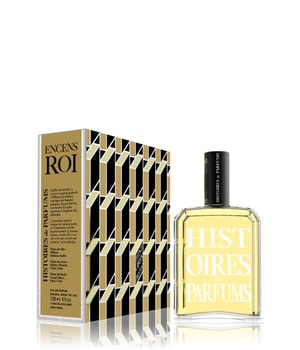 HISTOIRES de PARFUMS Encens Roi Klassik Kollektion Eau de Parfum 120 ml