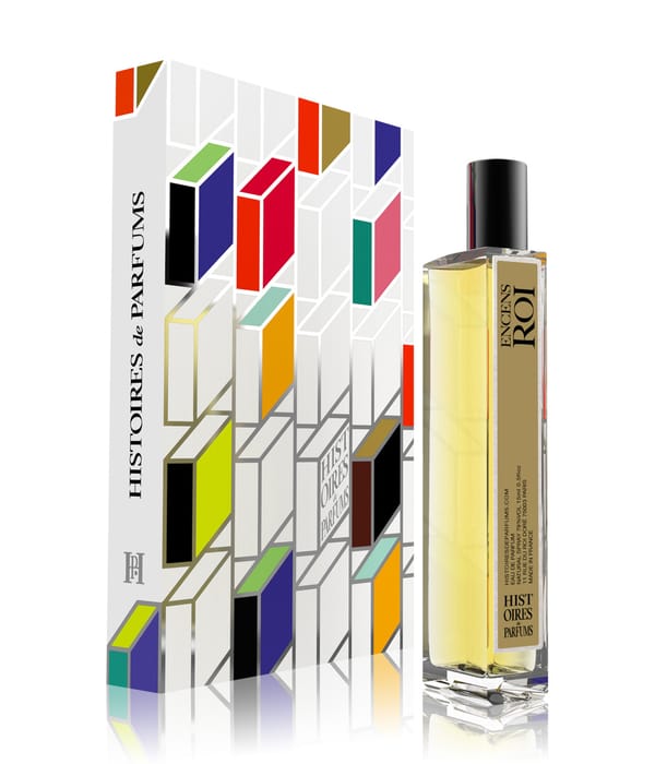 Produktbild 1 von 1, HISTOIRES de PARFUMS Encens Roi Eau de Parfum