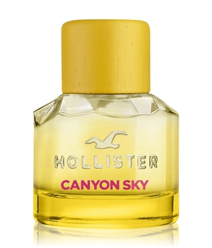 HOLLISTER Canyon Sky Eau de Parfum 30 ml 085715267269 base-shot_de