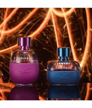 Hollister perfume festival nite online