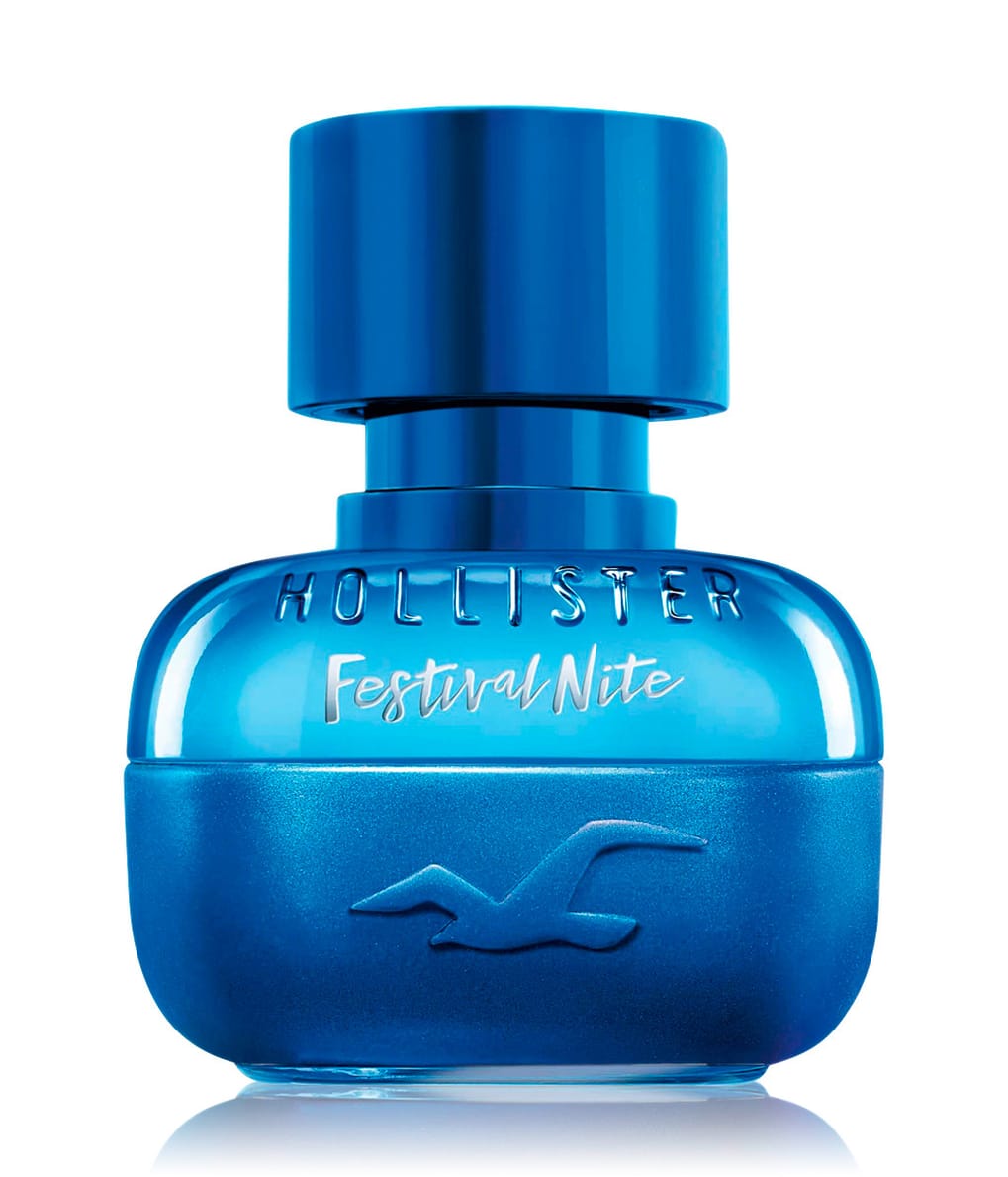 HOLLISTER Festival Nite Eau de Toilette 30 ml 085715268631 base-shot_de