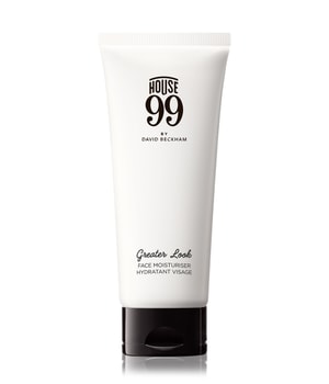 House 99 by David Beckham Skincare Greater Look Gesichtscreme  75 ml