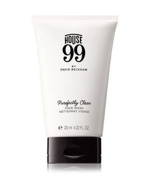 House 99 by David Beckham Skincare Purefectly Clean Reinigungsgel  125 ml