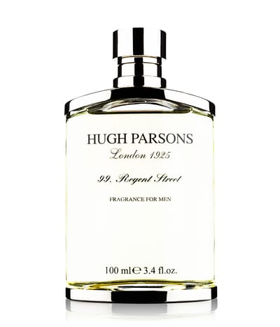 Hugh Parsons 99. Regent Street Eau de Parfum 100 ml 8055727750228 baseImage
