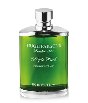 Hugh Parsons Hyde Park Eau de Parfum 100 ml 8049033118216 baseImage