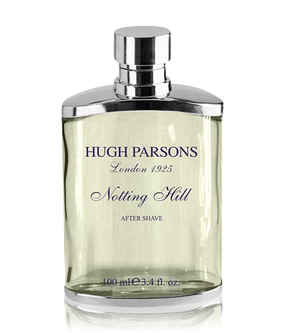 Hugh Parsons Notting Hill After Shave Splash 100 ml 8049033318159 base-shot_de