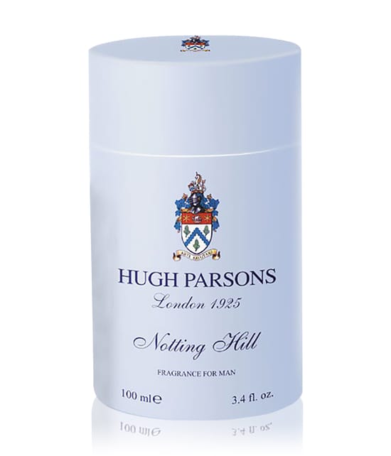 Hugh Parsons Notting Hill Eau de Parfum 100 ml 8055727750303 pack-shot_de