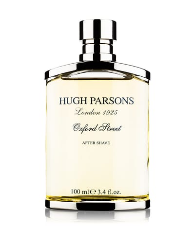 Hugh Parsons Oxford Street After Shave Lotion 100 ml 8049033318685 baseImage