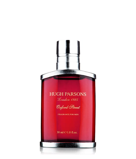 Hugh Parsons Oxford Street Eau de Parfum 100 ml 8055727750327 baseImage