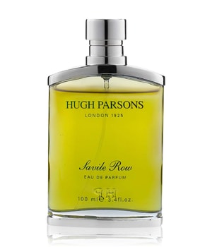 Hugh Parsons Savile Row Edp Eau de Parfum 100 ml 8055727750921 base-shot_de