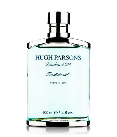 Hugh Parsons Traditional After Shave Lotion 100 ml 8049033318180 baseImage