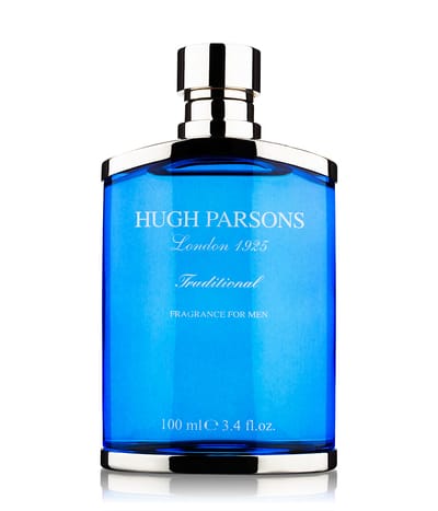Hugh Parsons Traditional Eau de Parfum 100 ml 8055727750365 baseImage