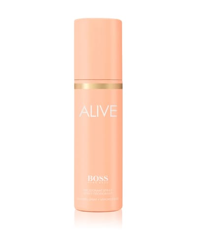 HUGO BOSS ALIVE Deodorant Spray 100 ml 3614229371611 base-shot_de