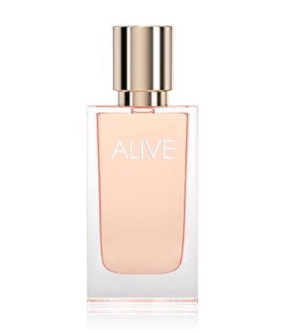 alive edp hugo boss junge frauen düfte