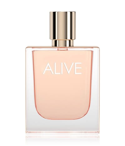 alive hugo boss günstige damenparfums