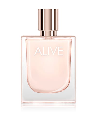 HUGO BOSS ALIVE Eau de Toilette 50 ml 3616300896105 base-shot_de