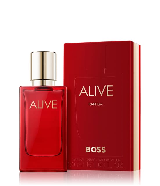 Produktbild 3 von 6, HUGO BOSS Alive Parfum