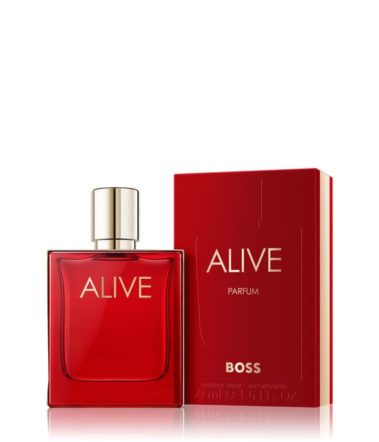 HUGO BOSS Alive Parfum 50 ml 3616304252938 detail-shot_de