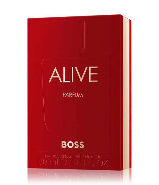HUGO BOSS Alive Parfum 50 ml 3616304252938 pack-shot_de