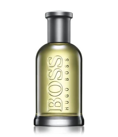 HUGO BOSS Boss Bottled After Shave Lotion 50 ml 737052351155 base-shot_de