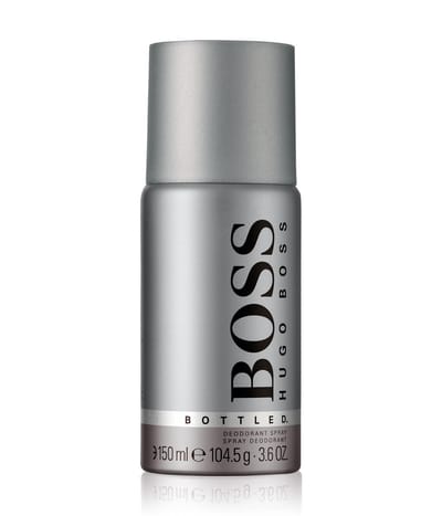 HUGO BOSS Boss Bottled Deodorant Spray 150 ml 737052355054 base-shot_de