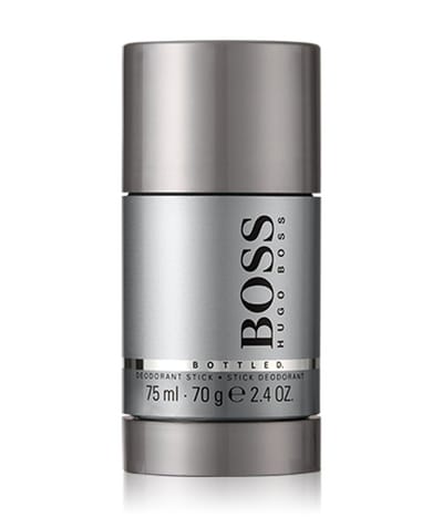 HUGO BOSS Boss Bottled Deodorant Stick 75 ml 737052354996 base-shot_de