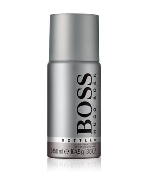 Hugo Boss Boss Bottled Deodorant Spray  150 ml