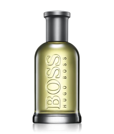 HUGO BOSS Boss Bottled Eau de Toilette 50 ml 737052351018 base-shot_de