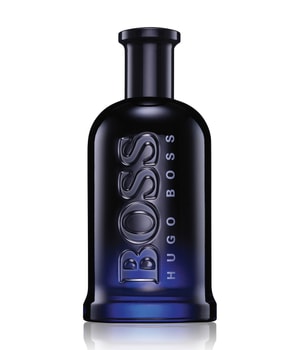 HUGO BOSS Boss Bottled Eau de Toilette 100 ml 737052352060 base-shot_de