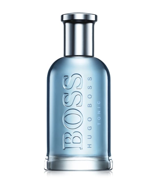 HUGO BOSS Boss Bottled Eau de Toilette 100 ml 8005610255668 base-shot_de
