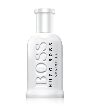 Hugo Boss HUGO BOSS Boss Bottled Unlimited Eau de Toilette
