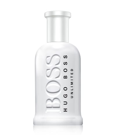 HUGO BOSS Boss Bottled Eau de Toilette 100 ml 737052766775 base-shot_de