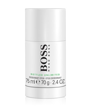 Hugo Boss Boss Bottled Unlimited Deodorant Stick  75 ml