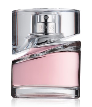 HUGO BOSS BOSS Femme Eau de Parfum