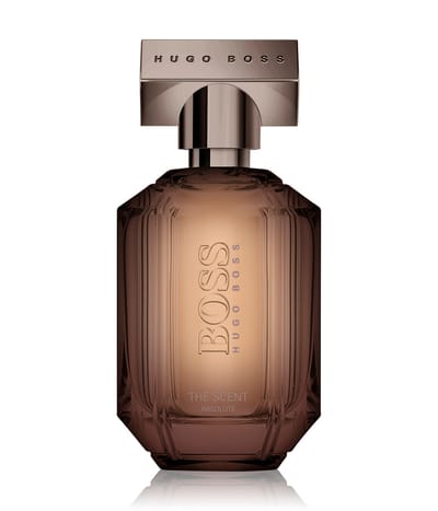 HUGO BOSS Boss The Scent Eau de Parfum 50 ml 3614228719025 base-shot_de