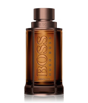 Hugo Boss HUGO BOSS Boss The Scent Absolute For Him Eau de Parfum