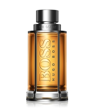 Hugo Boss HUGO BOSS Boss The Scent After Shave Lotion