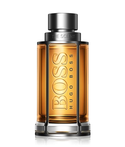 HUGO BOSS Boss The Scent After Shave Lotion 100 ml 737052972466 base-shot_de