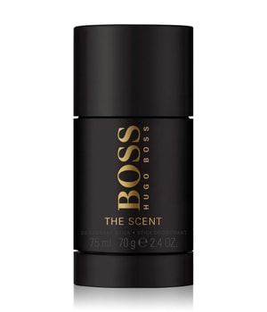 HUGO BOSS Boss The Scent Deodorant Stick 75 ml 737052993546 base-shot_de