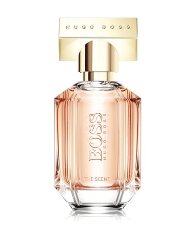 HUGO BOSS Boss The Scent Eau de Parfum 30 ml 8005610298863 base-shot_de