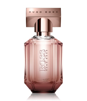 HUGO BOSS Boss The Scent Parfum 30 ml 3616302681099 base-shot_de
