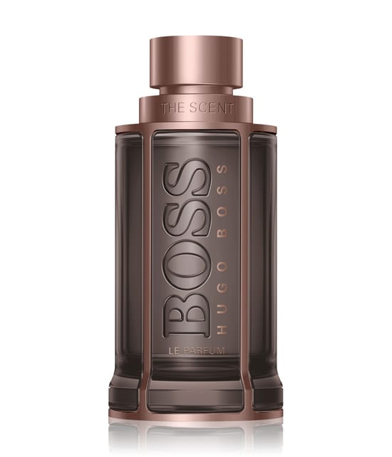 HUGO BOSS Boss The Scent Parfum 100 ml 3616302681082 base-shot_de
