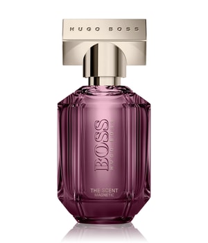 Hugo Boss HUGO BOSS Boss The Scent Magnetic For Her Eau de Parfum