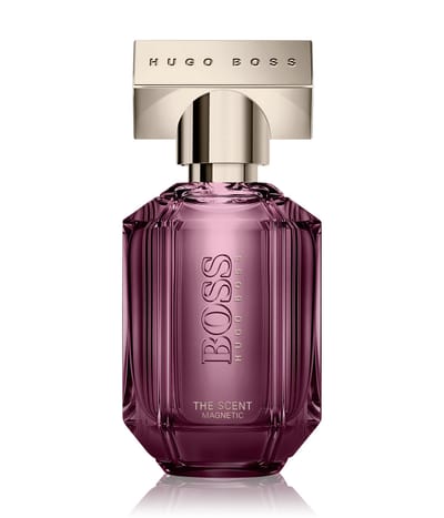 HUGO BOSS Boss The Scent Eau de Parfum 30 ml 3616304247651 base-shot_de