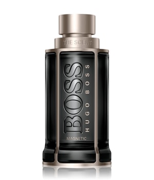 Hugo Boss HUGO BOSS Boss The Scent Magnetic For Him Eau de Parfum