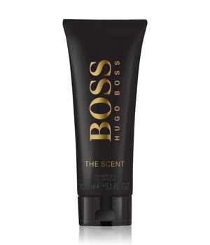 Hugo Boss Boss The Scent Duschgel  150 ml