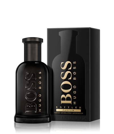 HUGO BOSS Bottled Parfum 50 ml 3616303173081 base-shot_de