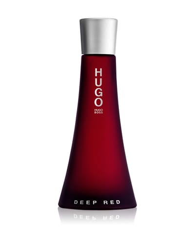 HUGO BOSS Hugo Deep Red Eau de Parfum 50 ml 737052683522 baseImage
