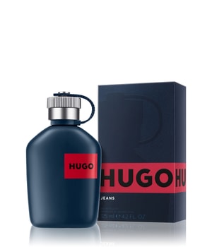 Hugo Boss HUGO BOSS Hugo Jeans Eau de Toilette